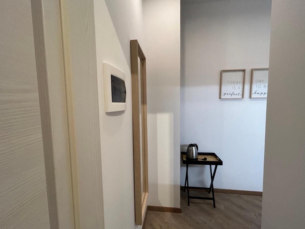 Mono Sirolo My House Apartment Exterior photo