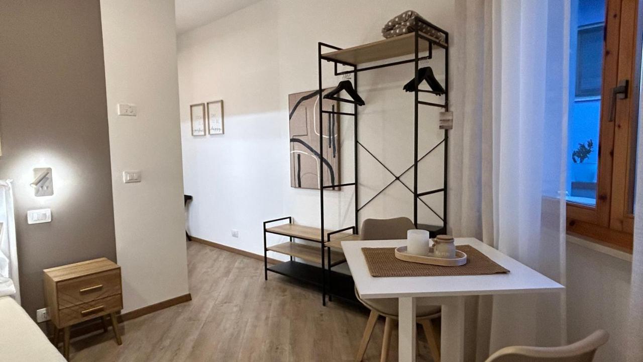 Mono Sirolo My House Apartment Exterior photo