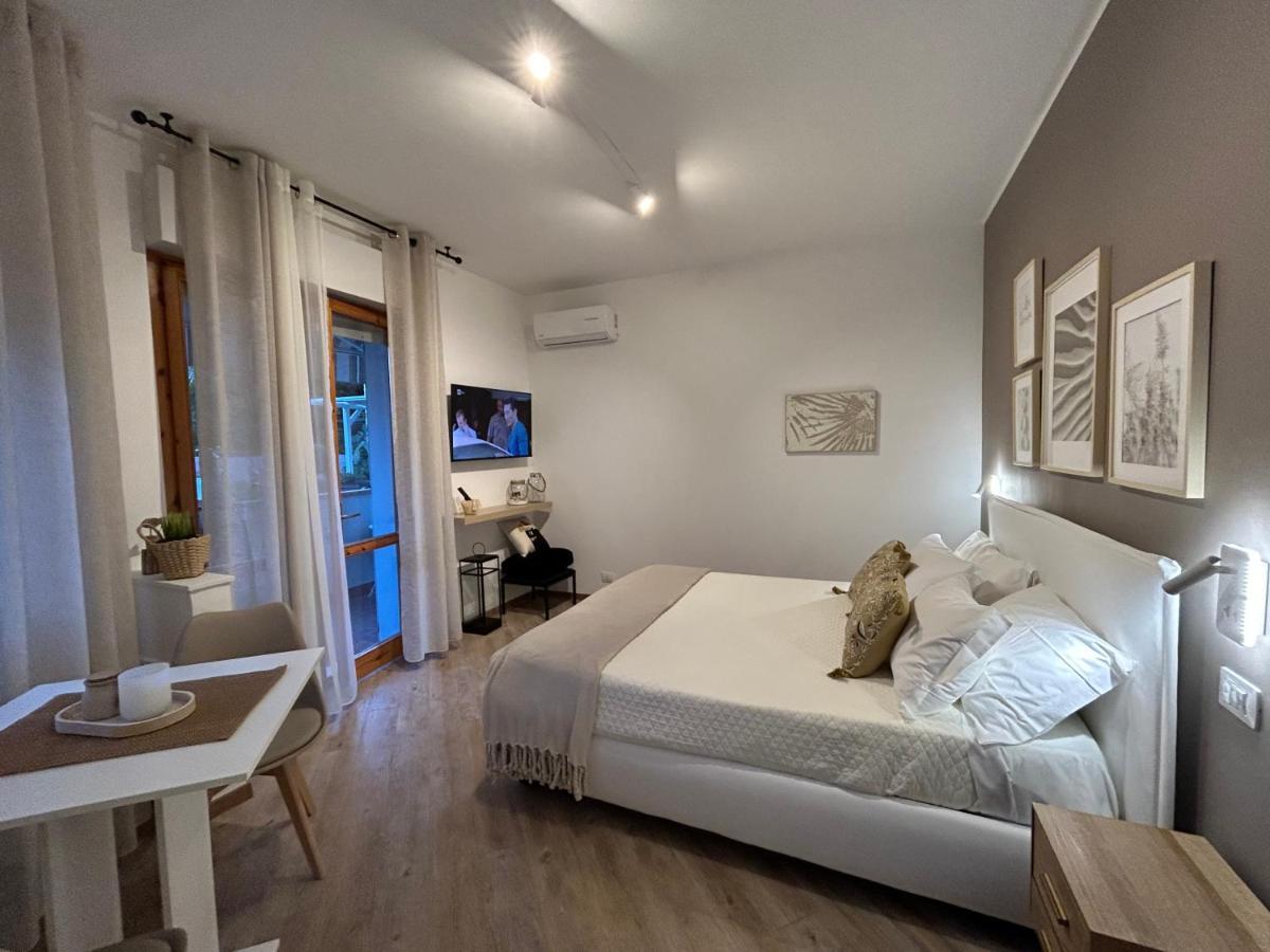 Mono Sirolo My House Apartment Exterior photo