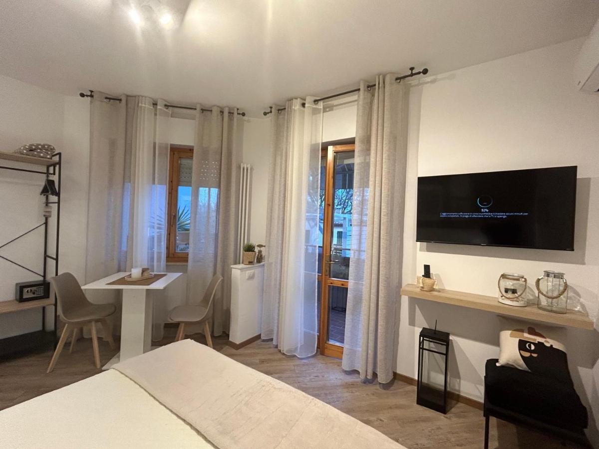Mono Sirolo My House Apartment Exterior photo
