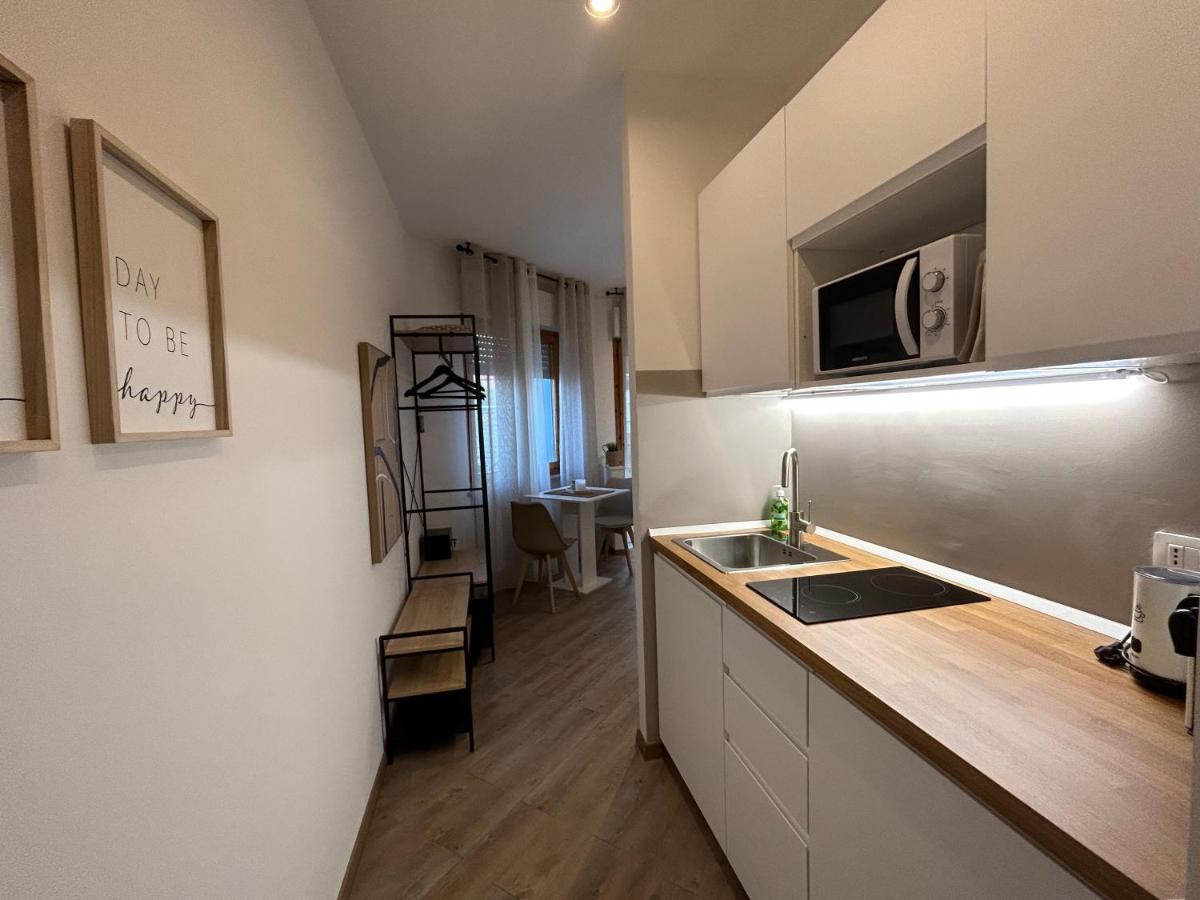 Mono Sirolo My House Apartment Exterior photo