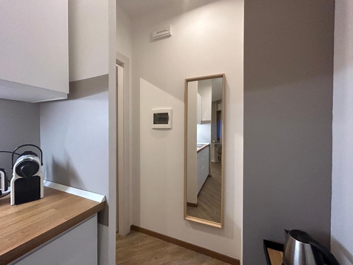 Mono Sirolo My House Apartment Exterior photo