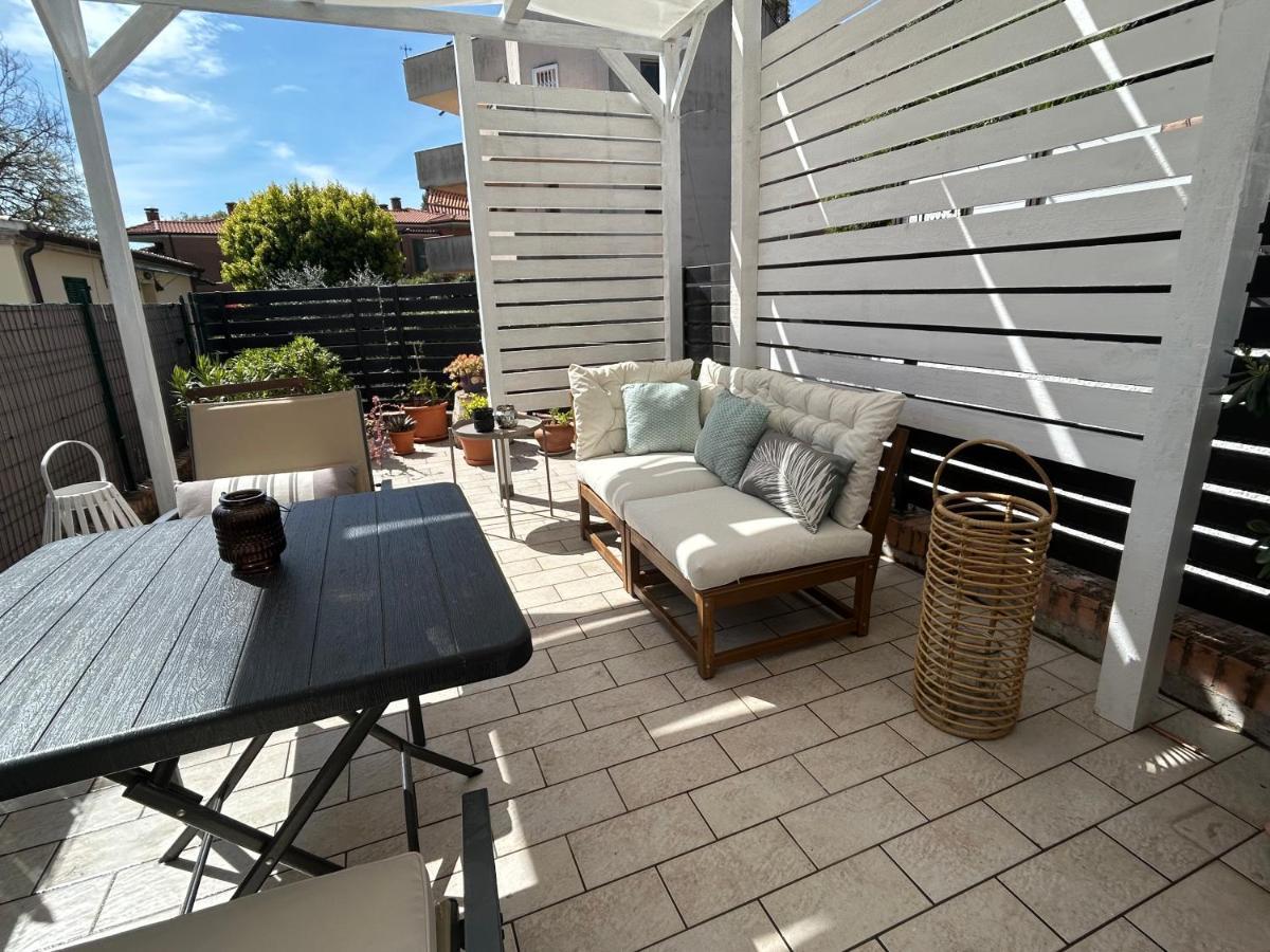 Mono Sirolo My House Apartment Exterior photo