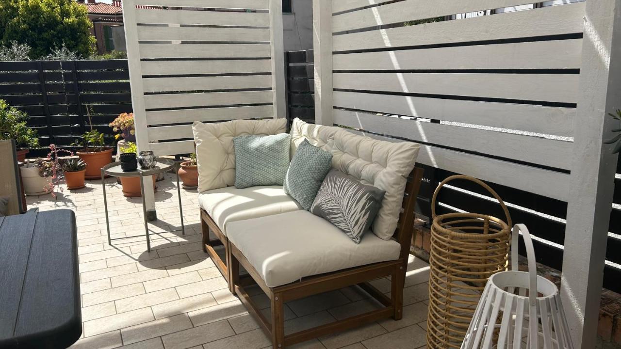 Mono Sirolo My House Apartment Exterior photo